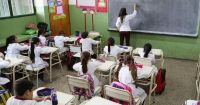 El gobierno sanjuanino pagará el incentivo docente y conectividad