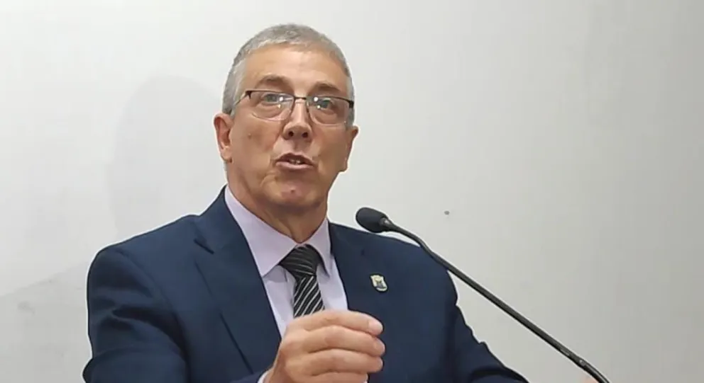 Eduardo Lirola: "No se entiende por qué el policía actuó así, no corría peligro su vida"