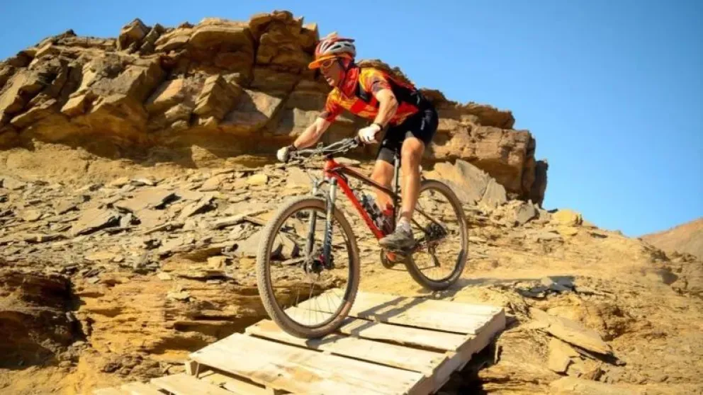 La Asociación Sanjuanina de MTB anunció el calendario 2024