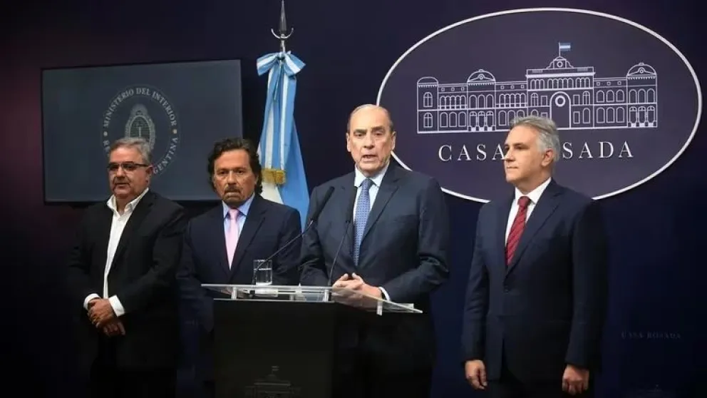Este año, los recursos destinados a las provincias será el más bajo en 8 años 
