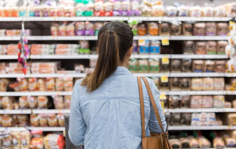 Una familia necesitó más de 600 mil pesos para no ser pobre en enero 