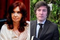 Cristina Kirchner publicó un documento con fuerte críticas para Milei 