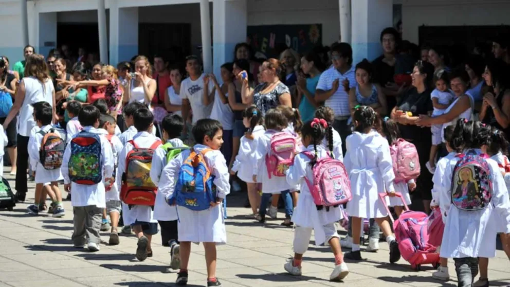 La CTERA no quiere comenzar las clases hasta tener paritarias
