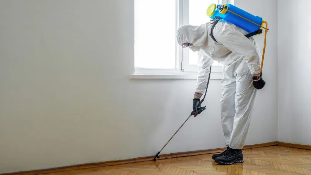 La Municipalidad de Pocito alertó a los vecinos sobre los falsos fumigadores 