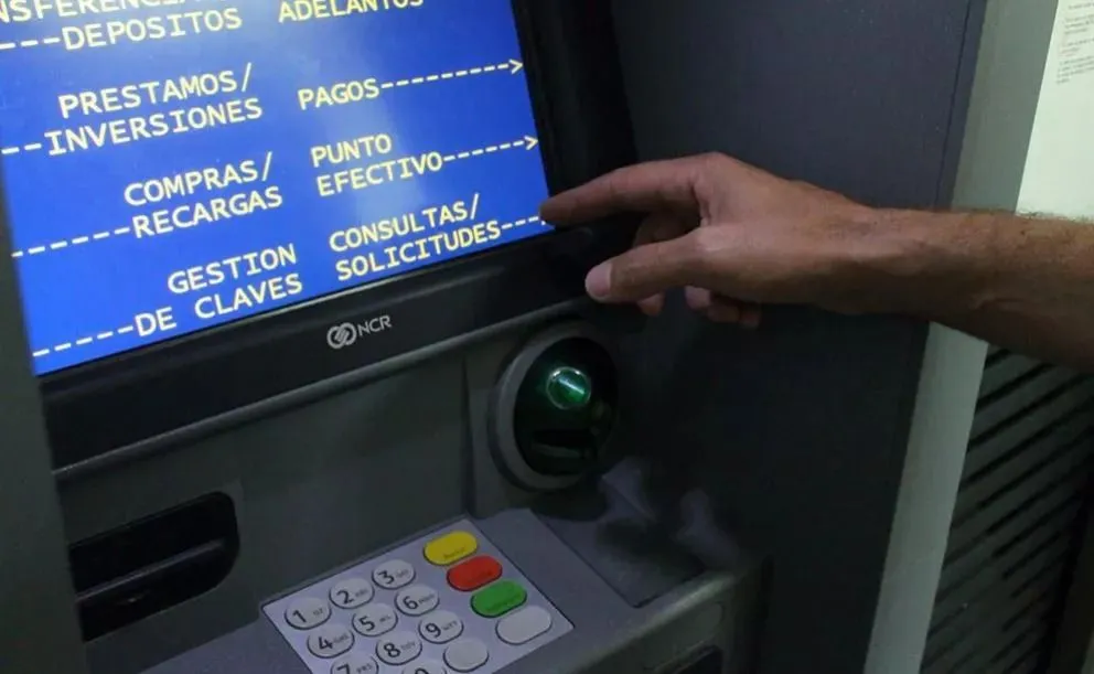 Los empleados públicos cobrarán sus haberes el próximo jueves 28