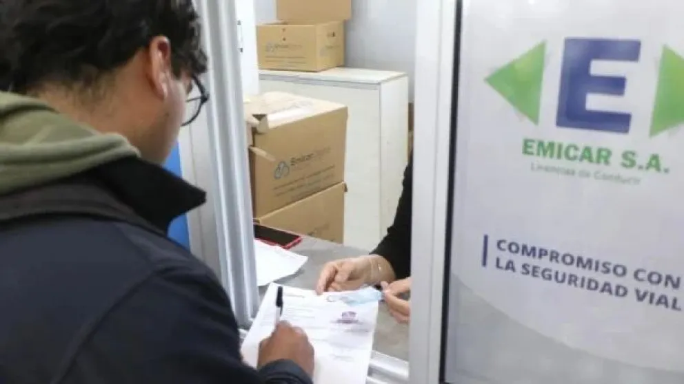 Carnets truchos: Emicar quiere llevar los casos a la Justicia 