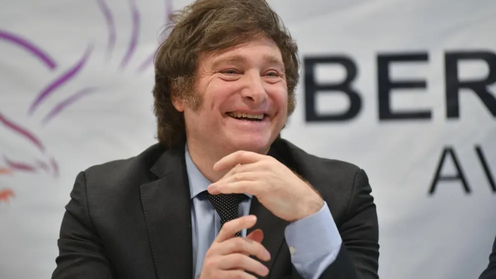 Javier Milei viajará a Estados Unidos para participar de una cumbre encabezada por Donald Trump