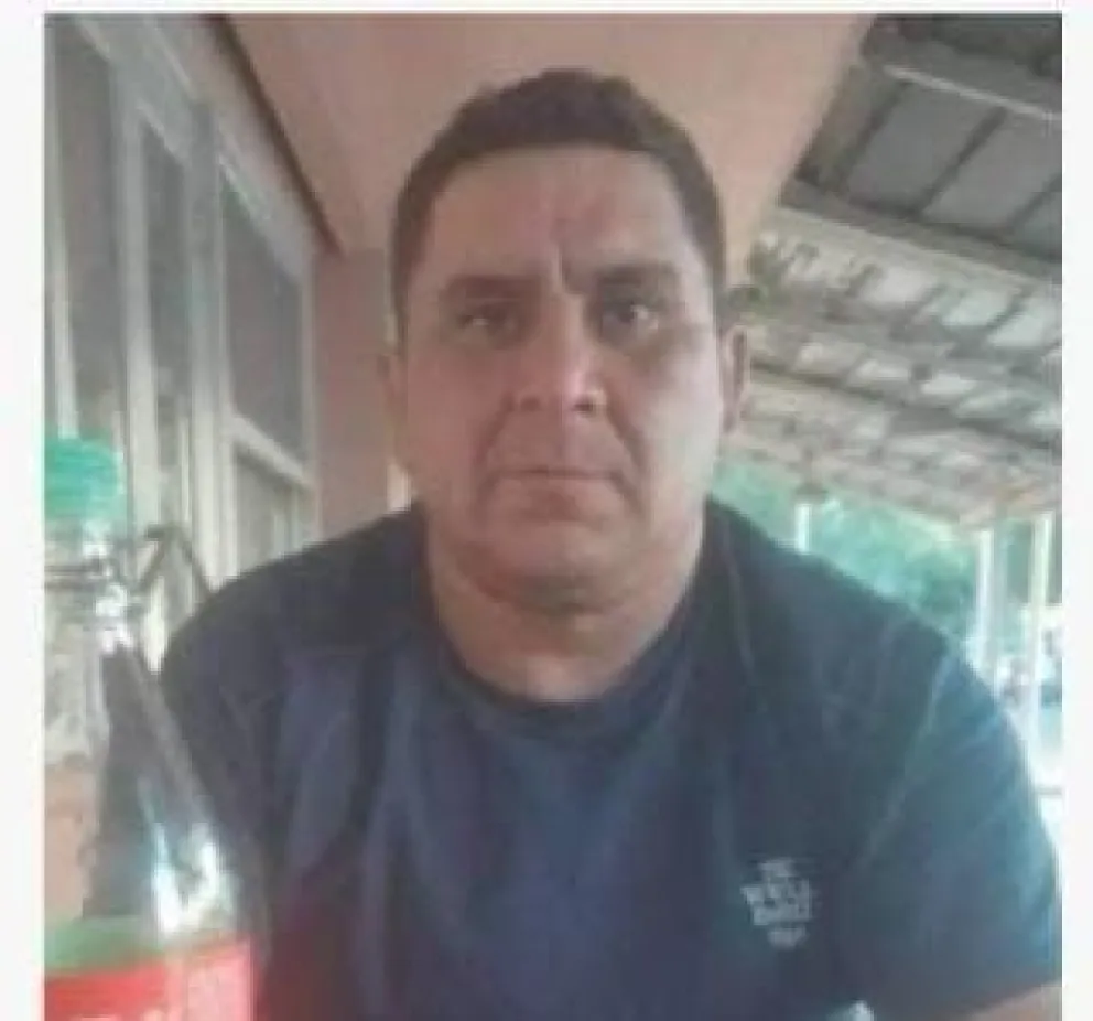 Buscan al hombre acusado del presunto femicidio en Angaco