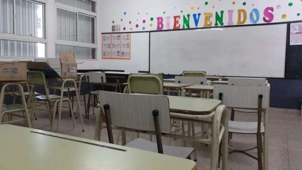 El Gobierno citará a los gremios docentes para discutir la paritaria nacional 