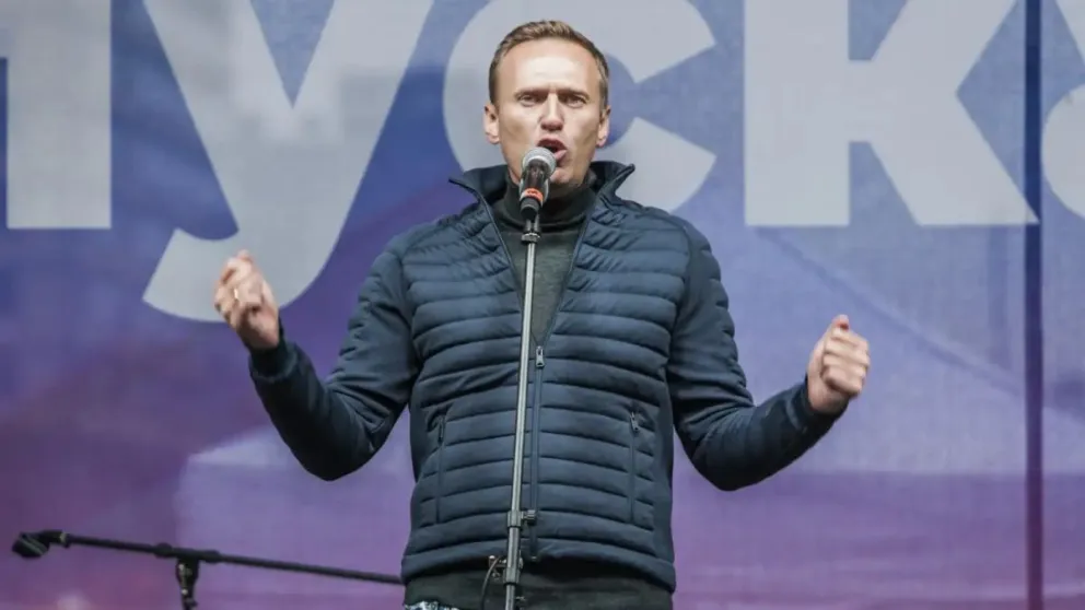 Murió el principal opositor de Vladimir Putin 