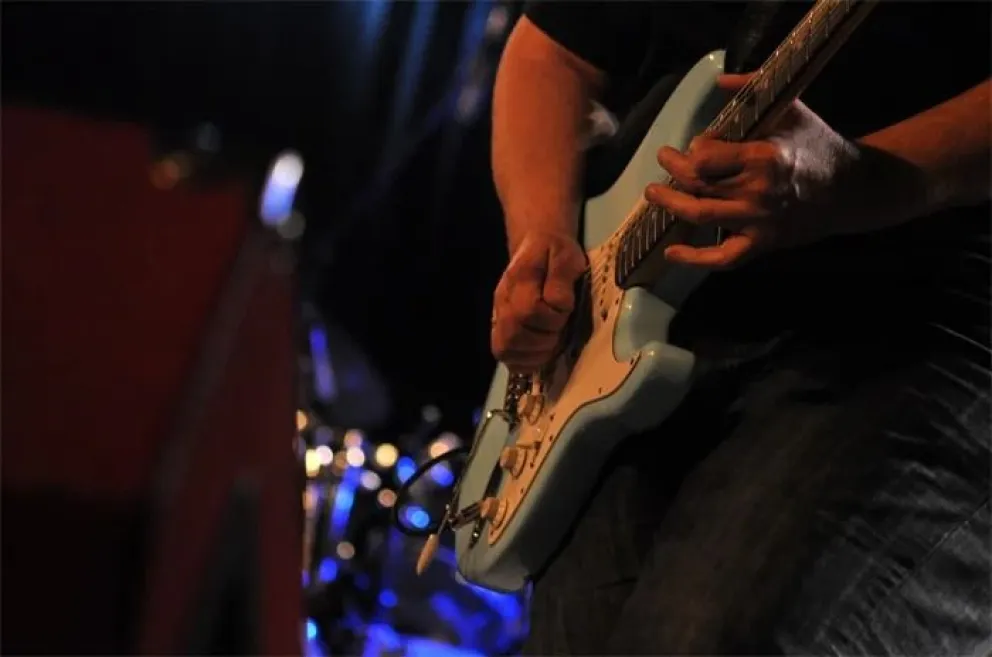 Importantes artistas nacionales llegan a la provincia para tocar en el “Jáchal Rock”