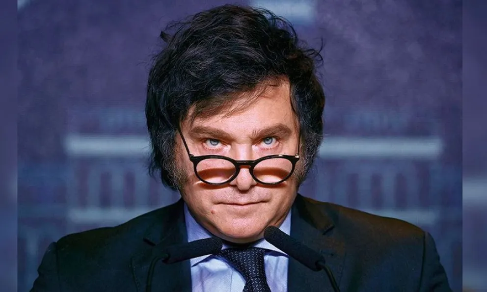 Milei descartó convocar paritaria nacional docente y el aumento del salario mínimo por decreto