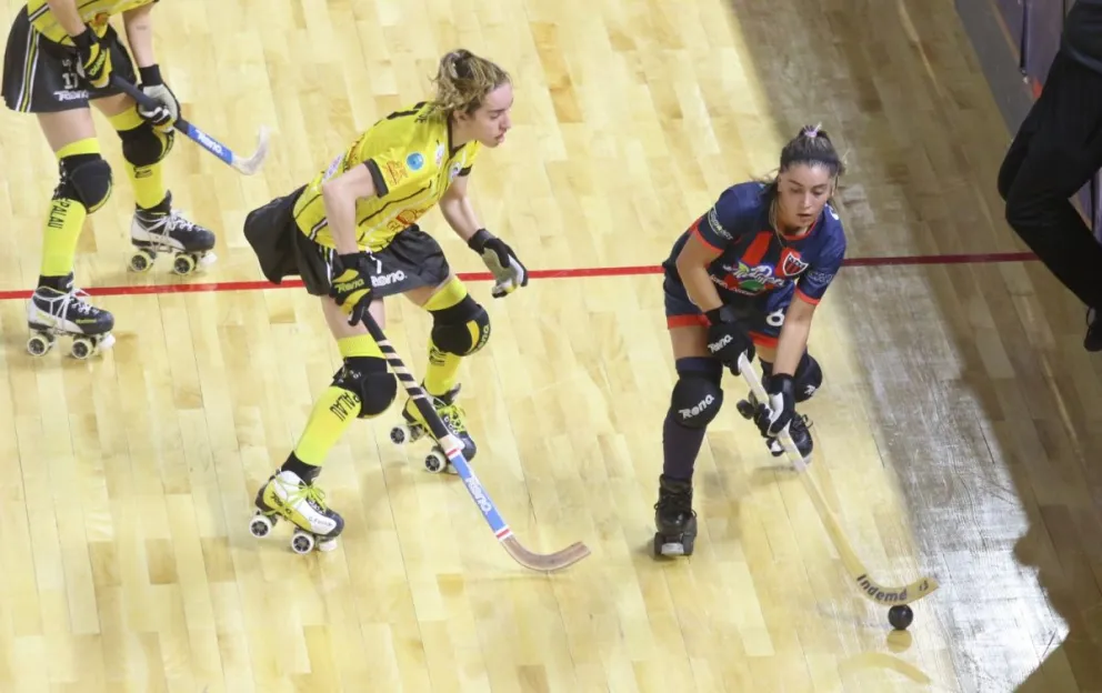 Generali Palau y Barcelona jugarán la final de la Copa intercontinental