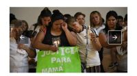 Femicidio de Yanina Pérez, habló la hija de la víctima: "Nos arrancaron a nuestra madre de una forma muy cruel"