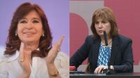 Bullrich le respondió a CFK: "Deje gobernar al presidente Milei"
