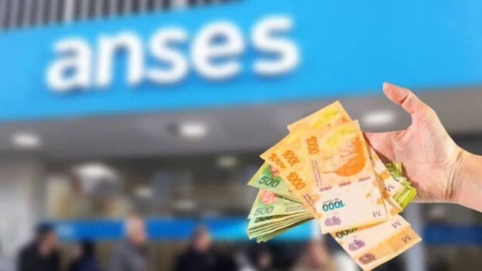 Jubilados: Anses confirmó el calendario de pagos de abril 
