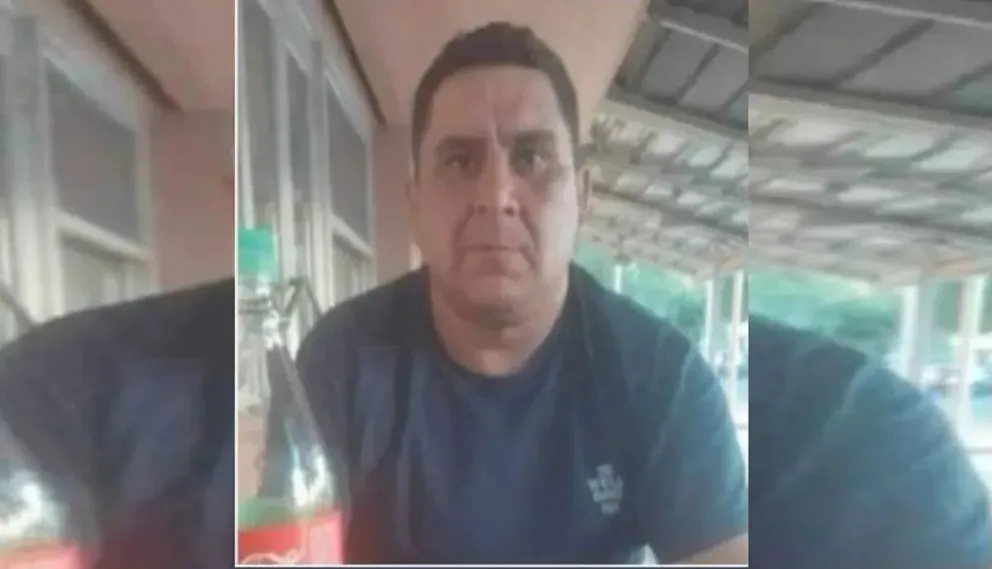 Imputan a "Guascazo", el femicida de Yanina Pérez y podría recibir pena perpetua