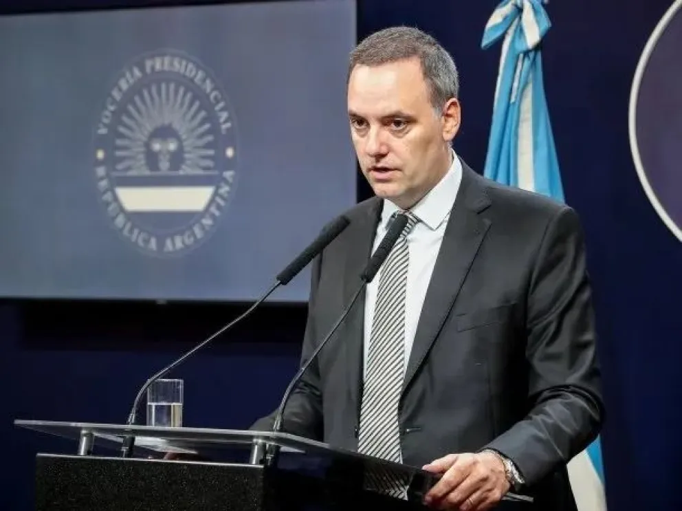 El Gobierno aumento el salario mínimo vital y móvil para febrero y marzo 