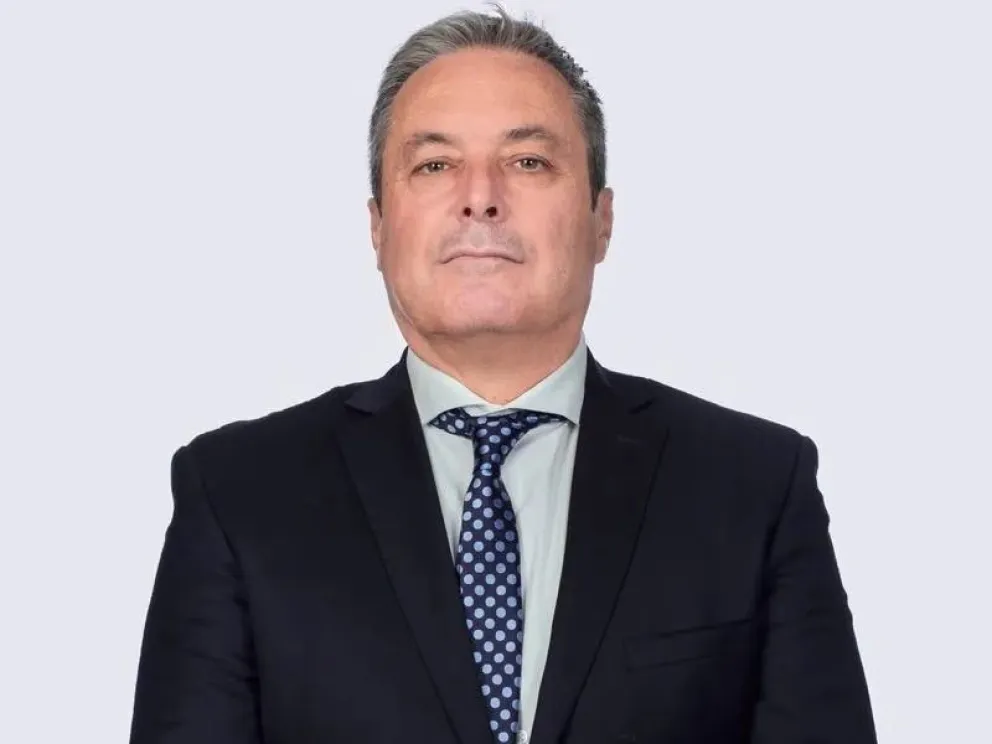 Designaron a un sanjuanino para ocupar un cargo nacional en el Ministerio de Salud 