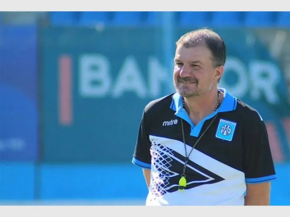 Murió Gustavo Raggio, un ex jugador de San Mrtín
