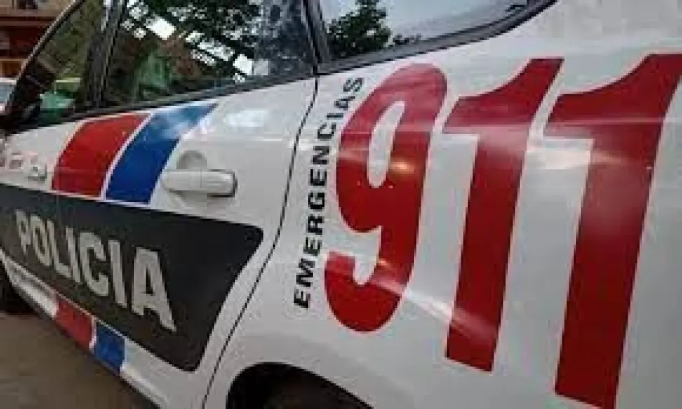 Tras una persecución, detienen a un hombre con droga y teléfonos robados