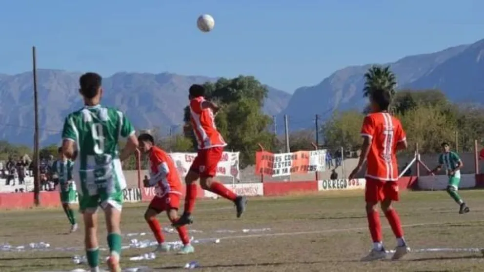 Futbol Local: finalizó la primera fecha y este viernes arranca la segunda jornada