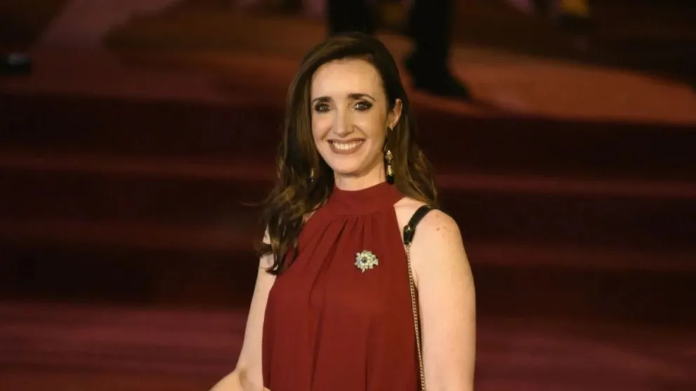 Victoria Villarruel dirá presente en la Fiesta de la Vendimia, conocé que otros funcionarios nacionales estarán 