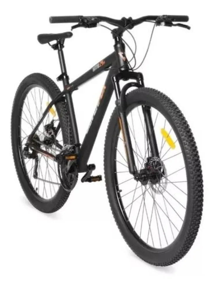 Un hombre atrapó al ladrón que le robó la bicicleta y lo entregó a la policía 