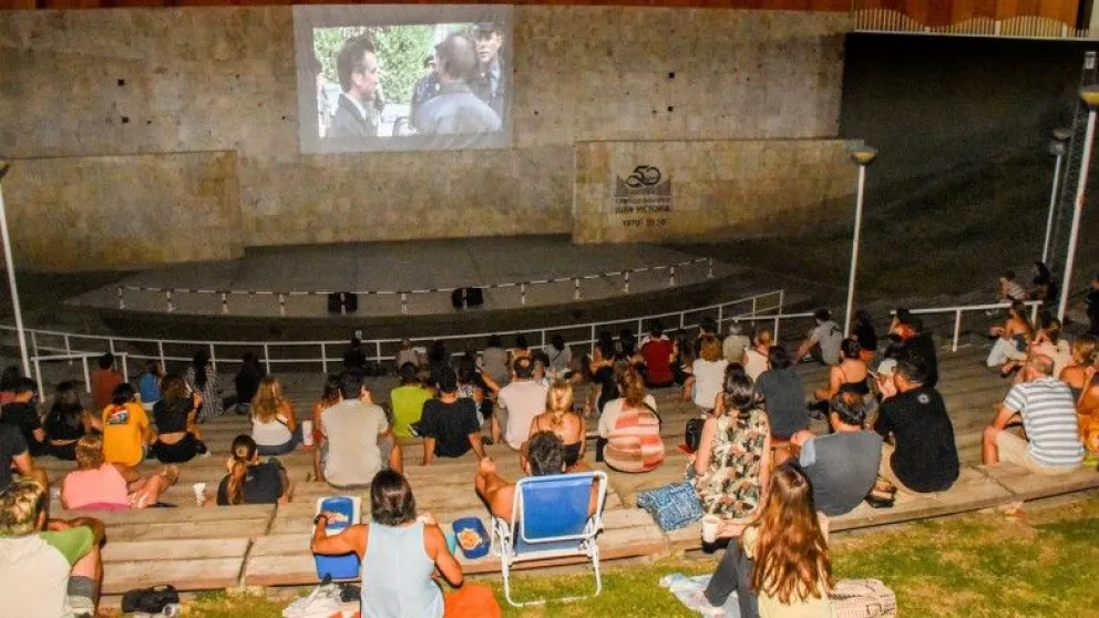 Diferentes propuestas culturales se realizarán el último fin de semana de febrero 