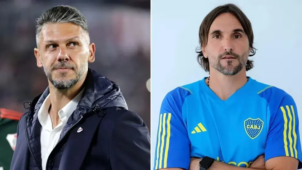 River y Boca se preparan para un nuevo encuentro