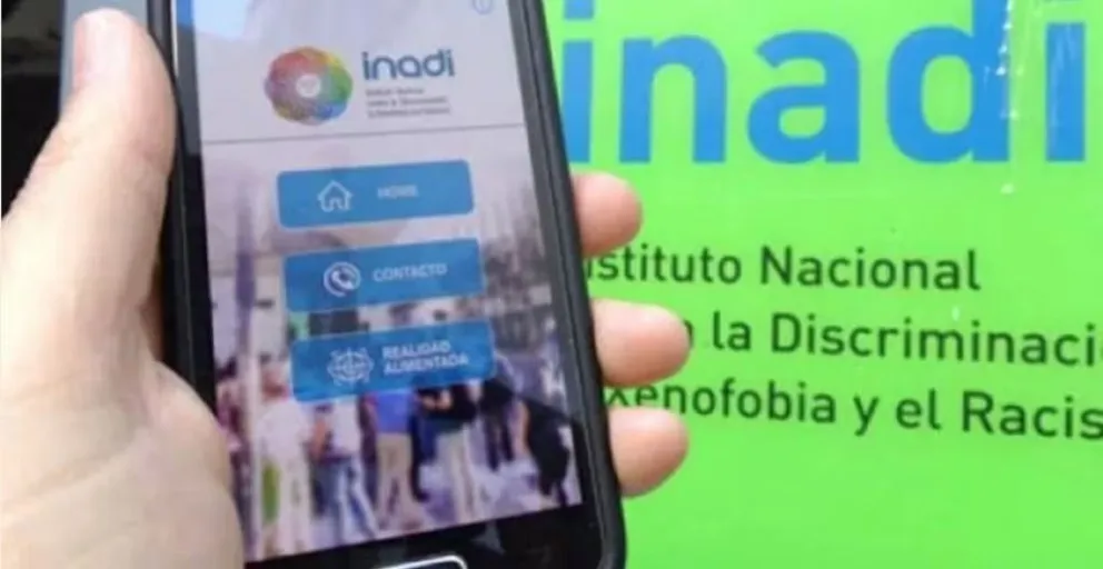 ¿Qué piensa la comunidad LGBTQ de San Juan sobre el posible cierre del INADI?