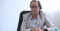 El Gobierno nacional confirmó la salida de Osvaldo Giordano de ANSES 