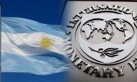 Milei confirmó que se realizará otro programa con el FMI 