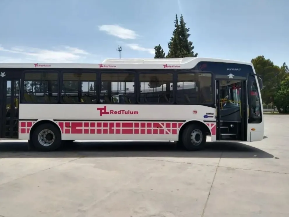 Pocito tendrá una nueva línea de RedTulum que conectará cinco escuelas. 

. 