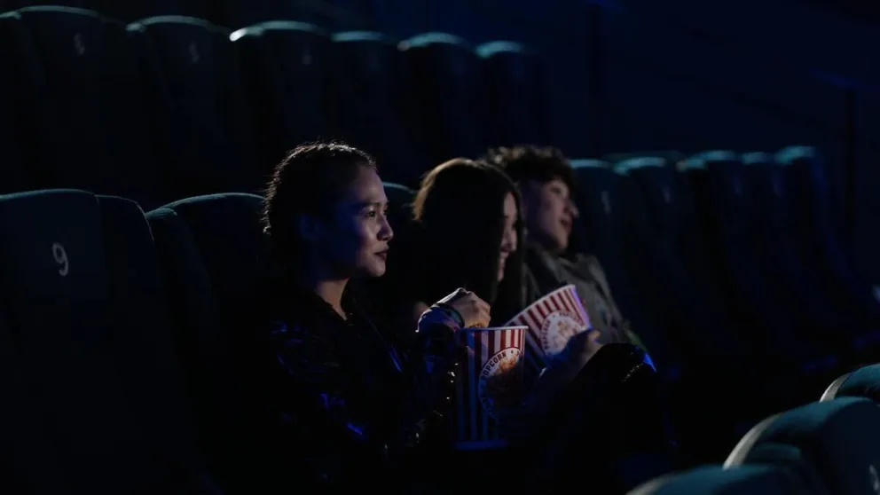 Semana del cine 2024: llega una nueva edición de La Fiesta con precios increíbles