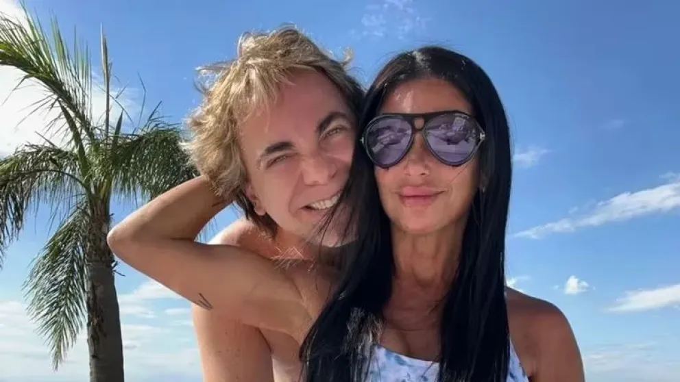 Después de una intensa relación Cristian Castro está soltero de nuevo