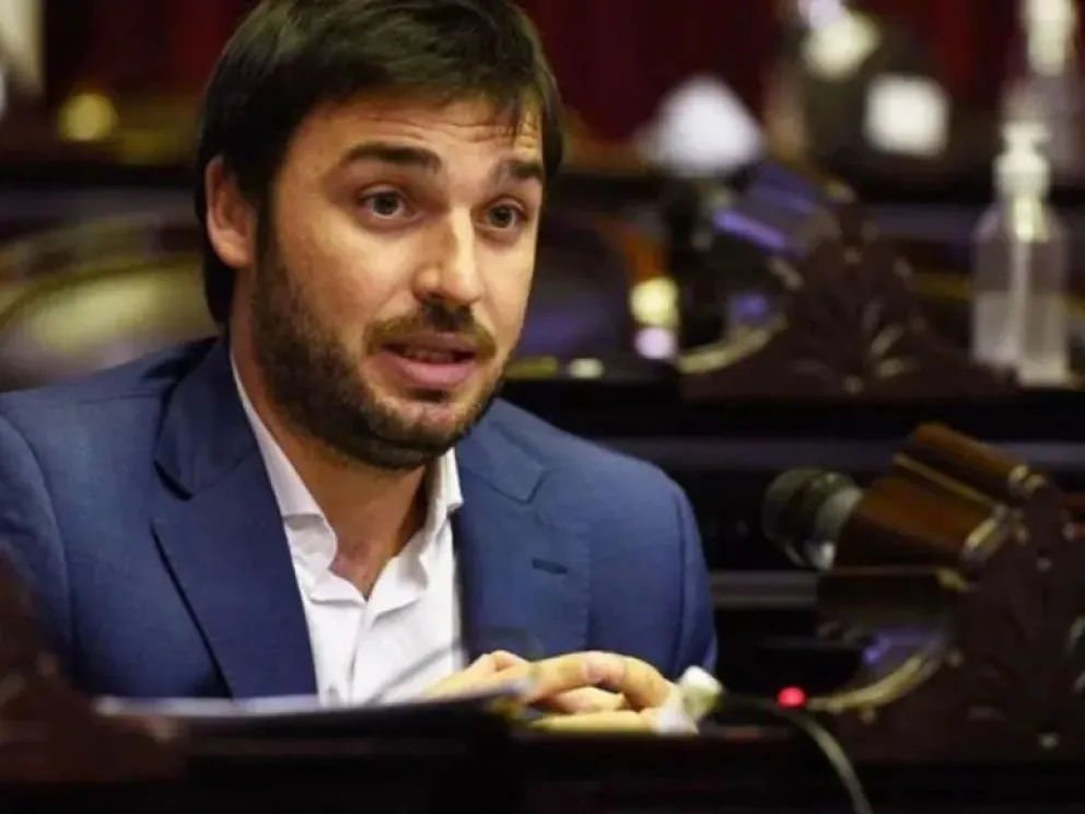 Chubut demandará este lunes al Estado nacional por la coparticipación