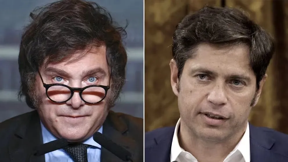 Milei le quitó un fondo clave a Kicillof 