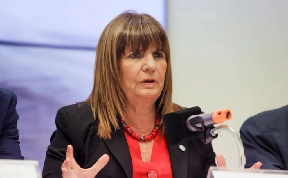 El PRO hizo un comunicado para respaldar al presidente y criticar al gobernador de Chubut 
