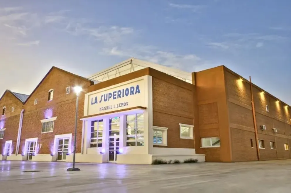 El outlet de La Superiora tendrá su segunda edición 