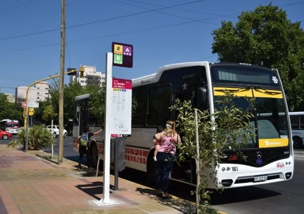 Conocé los requisitos para que personas con discapacidad y sus acompañantes viajen gratis