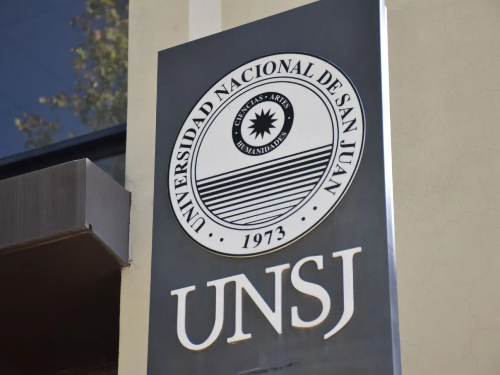 La UNSJ le pedirá al Gobierno nacional que actualice el presupuesto 2024 por la emergencia económica 