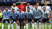 Argentina tiene rivales confirmados para los amistosos previos a la Copa América