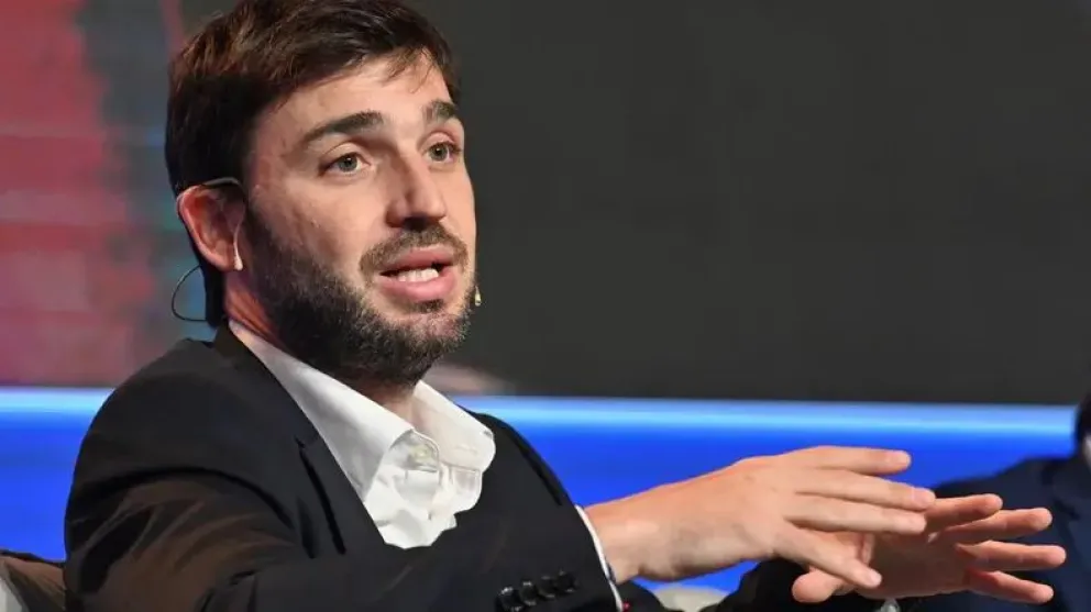 Torres está abierto al diálogo, pero advirtió que no se dejará pisotear. 