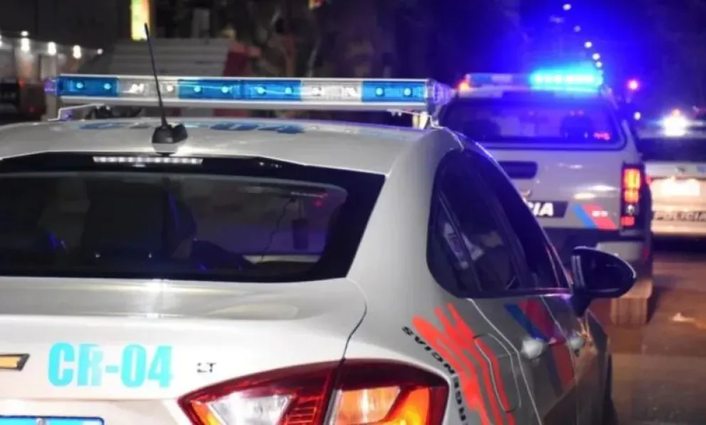 Ladrones "visitaron" una escuela y se llevaron un botín