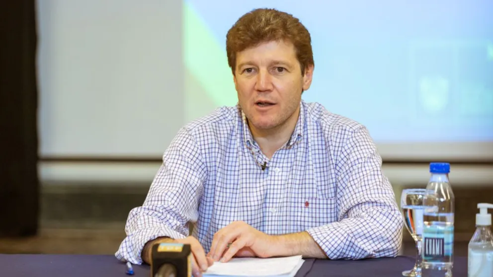 Tierra del Fuego respaldará a Chubut en la decisión de suspender la producción de petróleo el miércoles