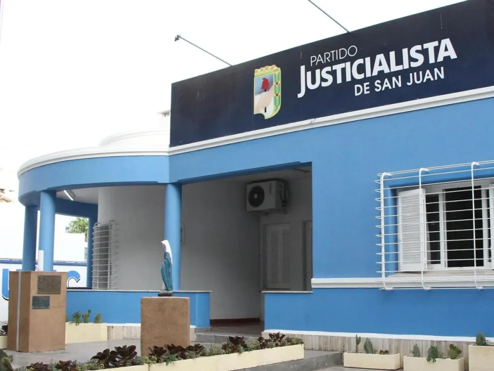 Asamblea en el PJ: unificarán las elecciones locales con las nacionales