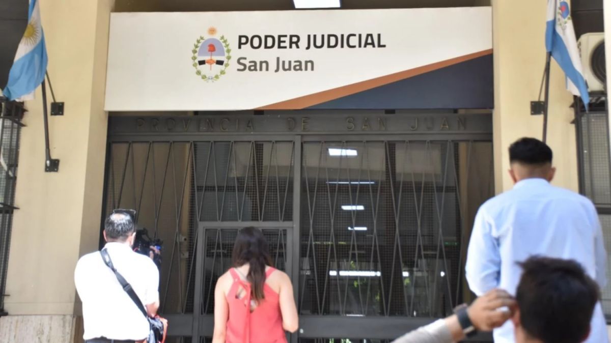 Crimen de Santa Lucía: este viernes imputarán al principal sospechoso 