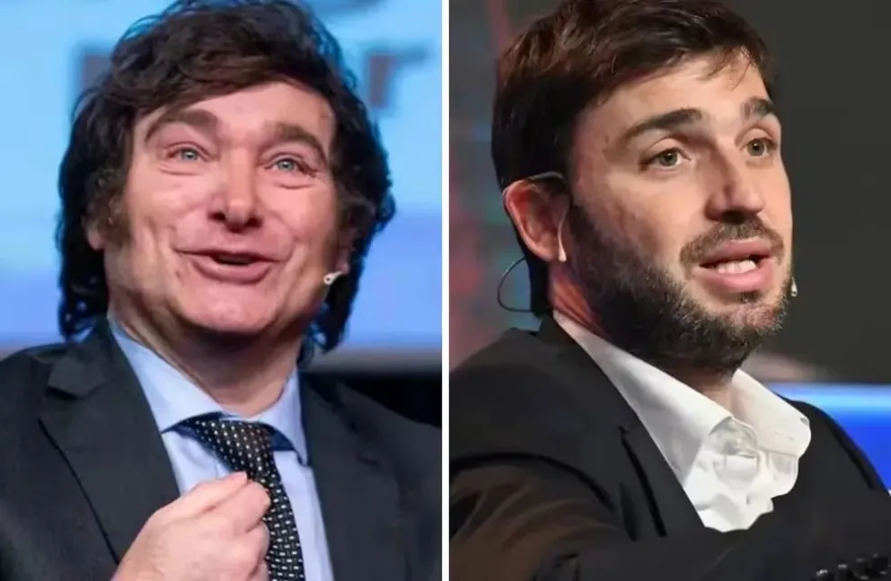 Un diputado sanjuanino presentó un proyecto para repudiar las declaraciones del gobernador de Chubut 