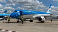 Paro de aeronáuticos: Aerolíneas Argentinas canceló sus viajes y en San Juan no habrá vuelos este miércoles